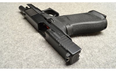 Glock ~ 17 Gen 6 ~ 9mm Luger - Image 4 of 6