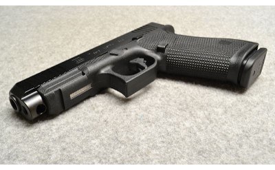 Glock ~ 17 Gen 6 ~ 9mm Luger - Image 3 of 6