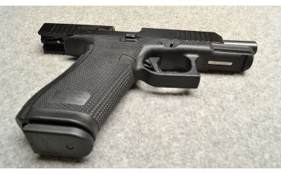 Glock ~ 17 Gen 6 ~ 9mm Luger - Image 5 of 6