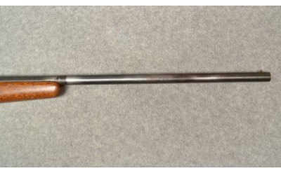 Mossberg ~ 183T ~ .410 Bore - Image 4 of 11