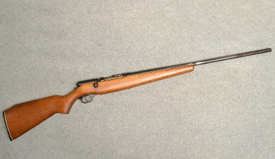 Mossberg ~ 183T ~ .410 Bore - Image 1 of 11