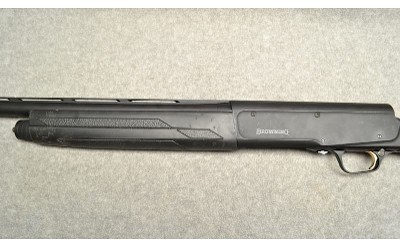 Browning ~ A5 ~ 12 Gauge - Image 8 of 11