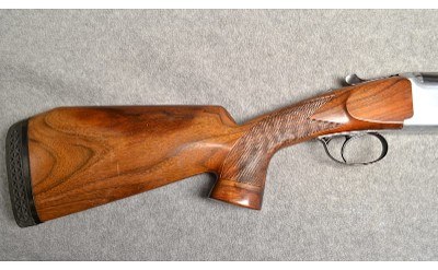 Rottweil ~ Trap 99 Montreal ~ 12 Gauge - Image 2 of 13