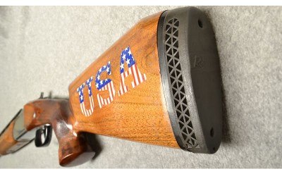 Rottweil ~ Trap 99 Montreal ~ 12 Gauge - Image 10 of 13