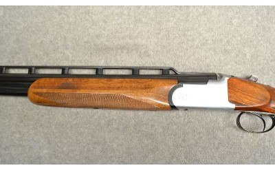 Rottweil ~ Trap 99 Montreal ~ 12 Gauge - Image 8 of 13