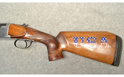 Rottweil ~ Trap 99 Montreal ~ 12 Gauge - Image 9 of 13