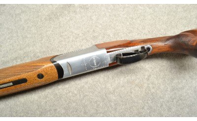 Rottweil ~ Trap 99 Montreal ~ 12 Gauge - Image 7 of 13