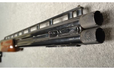 Rottweil ~ Trap 99 Montreal ~ 12 Gauge - Image 5 of 13