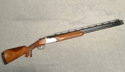 Rottweil ~ Trap 99 Montreal ~ 12 Gauge - Image 1 of 13