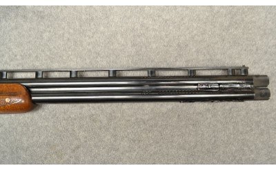Rottweil ~ Trap 99 Montreal ~ 12 Gauge - Image 4 of 13