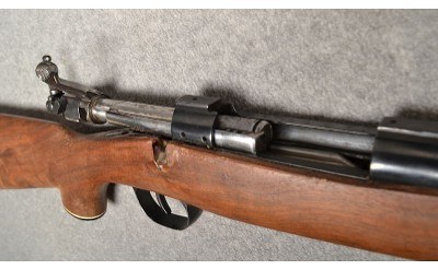 Newton ~ Newton First Model ~ .256 Newton - Image 11 of 11