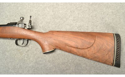 Newton ~ Newton First Model ~ .256 Newton - Image 9 of 11