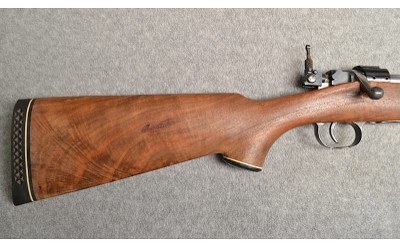 Newton ~ Newton First Model ~ .256 Newton - Image 2 of 11
