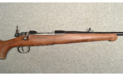 Newton ~ Newton First Model ~ .256 Newton - Image 3 of 11