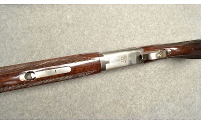 Browning ~ 725 Citori Pro Trap~ 12 Gauge - Image 7 of 14