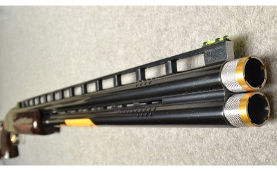 Browning ~ 725 Citori Pro Trap~ 12 Gauge - Image 5 of 14