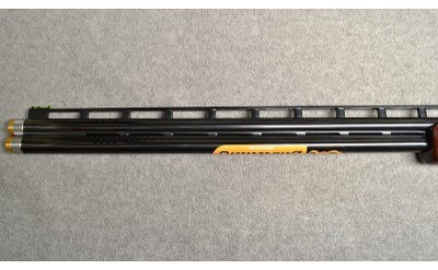 Browning ~ 725 Citori Pro Trap~ 12 Gauge - Image 6 of 14