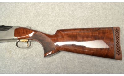 Browning ~ 725 Citori Pro Trap~ 12 Gauge - Image 9 of 14