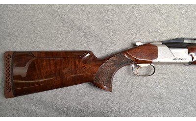 Browning ~ 725 Citori Pro Trap~ 12 Gauge - Image 2 of 14