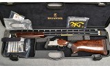 Browning ~ 725 Citori Pro Trap~ 12 Gauge - Image 14 of 14
