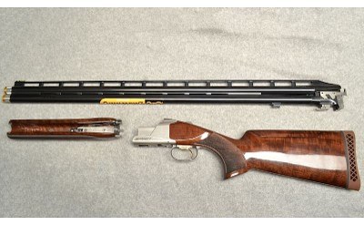Browning ~ 725 Citori Pro Trap~ 12 Gauge - Image 13 of 14
