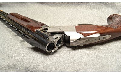 Browning ~ 725 Citori Pro Trap~ 12 Gauge - Image 11 of 14