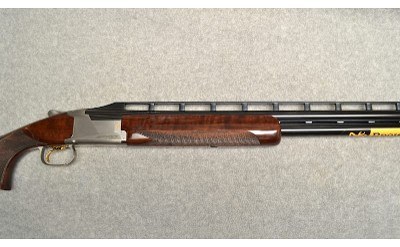 Browning ~ 725 Citori Pro Trap~ 12 Gauge - Image 3 of 14