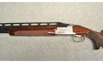Browning ~ 725 Citori Pro Trap~ 12 Gauge - Image 8 of 14