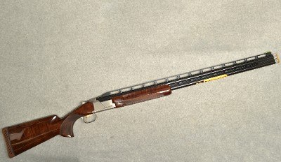 Browning ~ 725 Citori Pro Trap~ 12 Gauge - Image 1 of 14