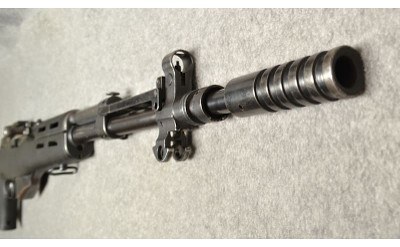 Zastava ~ M59/66A1 ~ 7.62X39mm - Image 5 of 13