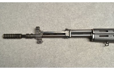 Zastava ~ M59/66A1 ~ 7.62X39mm - Image 6 of 13