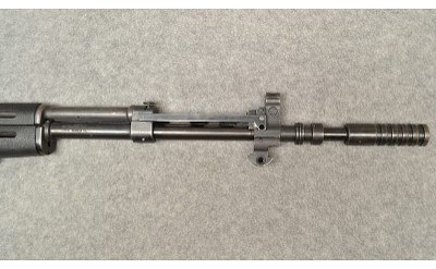 Zastava ~ M59/66A1 ~ 7.62X39mm - Image 4 of 13