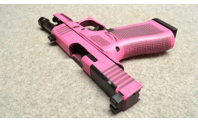Glock ~ 43X MOS ~ 9mm Luger - Image 4 of 6