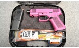 Glock ~ 43X MOS ~ 9mm Luger - Image 6 of 6