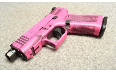 Glock ~ 43X MOS ~ 9mm Luger - Image 3 of 6