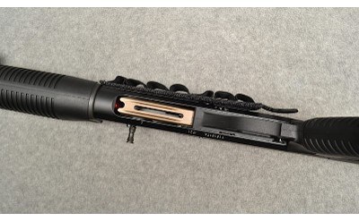 Benelli ~ M1014 ~ 12 Gauge - Image 7 of 11