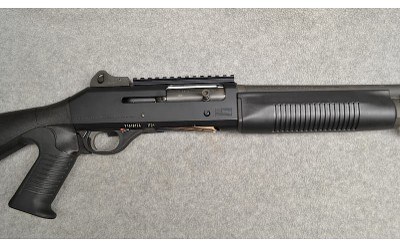 Benelli ~ M1014 ~ 12 Gauge - Image 3 of 11