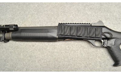 Benelli ~ M1014 ~ 12 Gauge - Image 8 of 11
