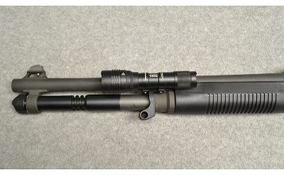 Benelli ~ M1014 ~ 12 Gauge - Image 6 of 11
