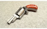 North American Arms ~ M Mini Revolver ~ .22 LR & .22 Mag - Image 3 of 5