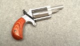 North American Arms ~ M Mini Revolver ~ .22 LR & .22 Mag - Image 1 of 5