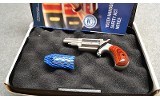 North American Arms ~ M Mini Revolver ~ .22 LR & .22 Mag - Image 5 of 5