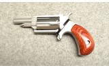 North American Arms ~ M Mini Revolver ~ .22 LR & .22 Mag - Image 2 of 5