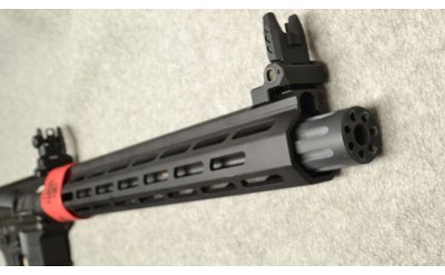 Springfield Armory ~ Saint Victor PCC ~ 9mm Luger - Image 5 of 12