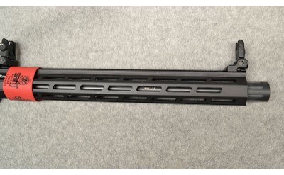 Springfield Armory ~ Saint Victor PCC ~ 9mm Luger - Image 4 of 12