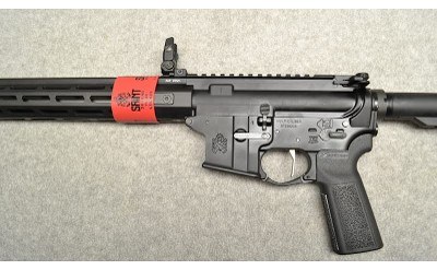 Springfield Armory ~ Saint Victor PCC ~ 9mm Luger - Image 8 of 12