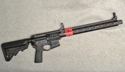 Springfield Armory ~ Saint Victor PCC ~ 9mm Luger - Image 1 of 12