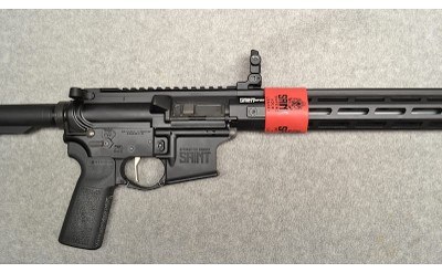 Springfield Armory ~ Saint Victor PCC ~ 9mm Luger - Image 3 of 12