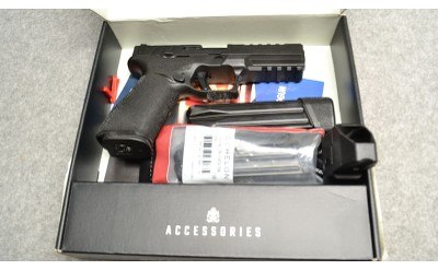 Springfield Armory ~ Echelon ~ 9mm Luger - Image 6 of 6