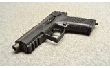 CZ ~ 75 P-07 ~ 9mm Luger - Image 3 of 6